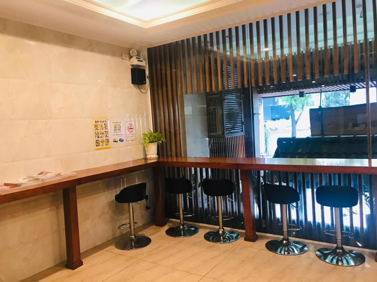 Azumaya Hotel Le Thanh Ton ホーチミン市 エクステリア 写真